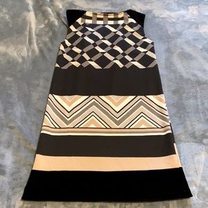 EUC! LUMA Sleeveless dress